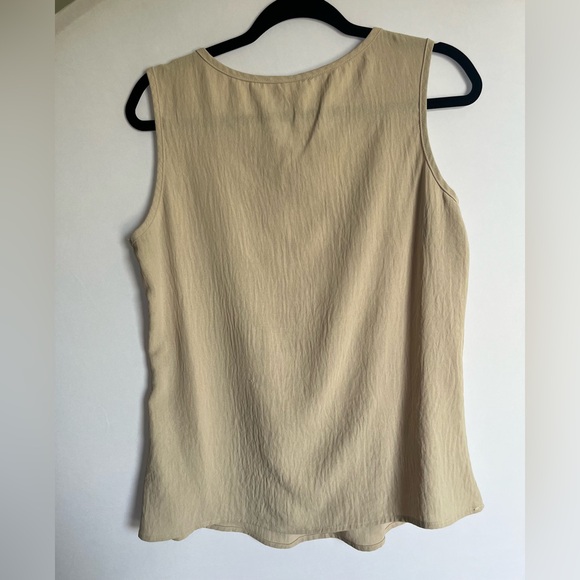 Work Blouse,‎ Size M - Picture 3 of 3